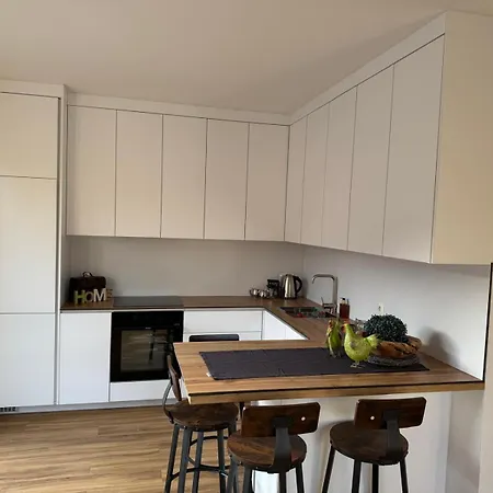 -33a- Exklusive Papenburg - - Grenzweg - Apartment Westoverledingen