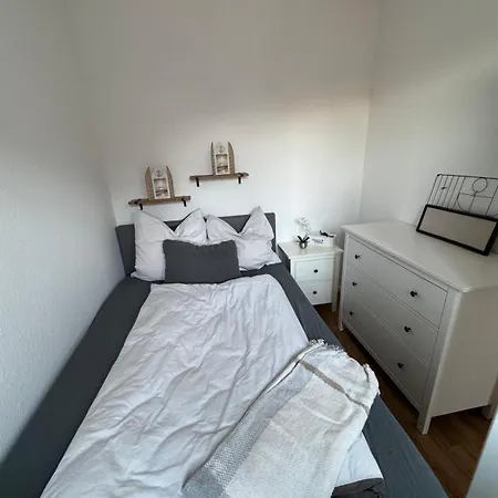 -33a- Exklusive Papenburg - - Grenzweg - Διαμέρισμα *