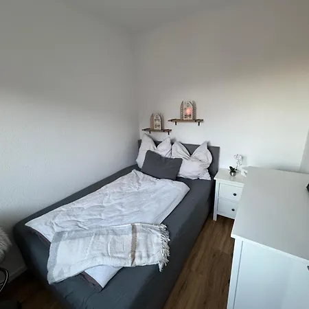 -33a- Exklusive Papenburg - - Grenzweg - Apartment Westoverledingen