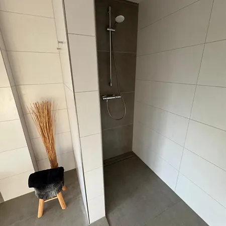 Apartmán -33a- Exklusive Papenburg - - Grenzweg - *