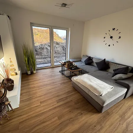 Apartment -33a- Exklusive Papenburg - - Grenzweg -