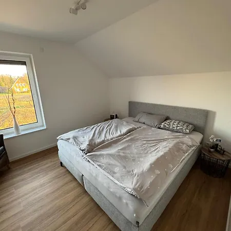 -33a- Exklusive Papenburg - - Grenzweg - Διαμέρισμα *