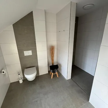Apartmán -33a- Exklusive Papenburg - - Grenzweg - *