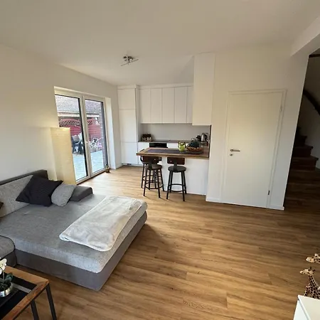 -33a- Exklusive Papenburg - - Grenzweg -