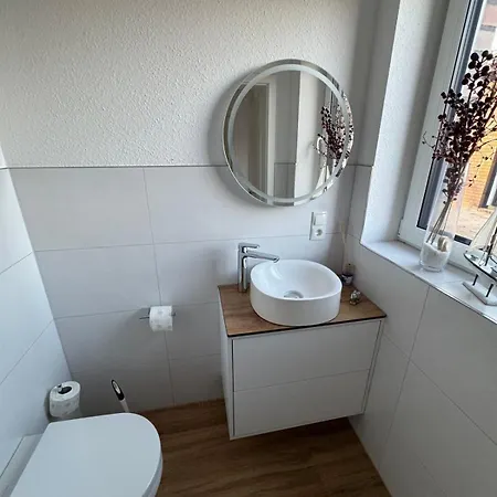 -33a- Exklusive Papenburg - - Grenzweg - * Westoverledingen