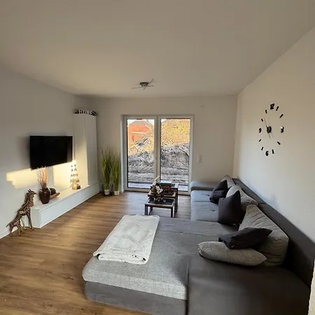 -33a- Exklusive Papenburg - - Grenzweg - Apartment