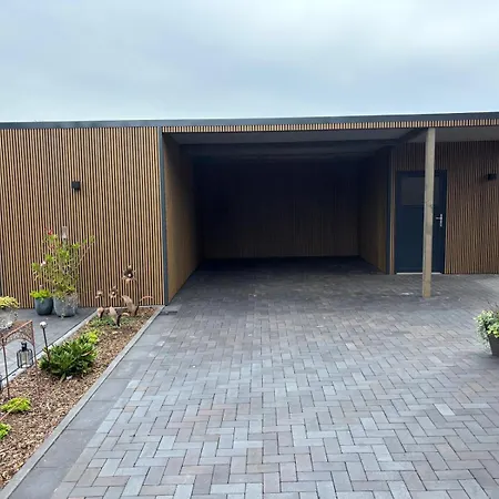 -33a- Exklusive Papenburg - - Grenzweg -