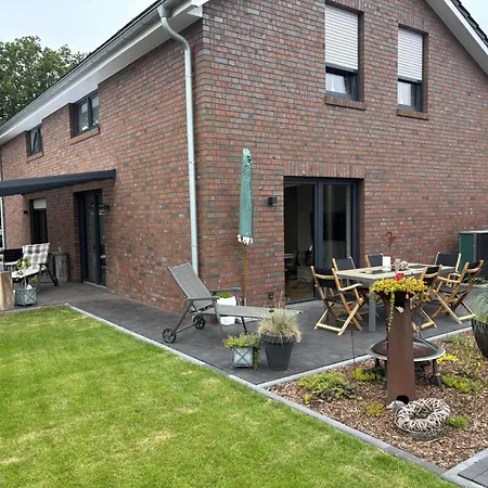 -33a- Exklusive Papenburg - - Grenzweg - *