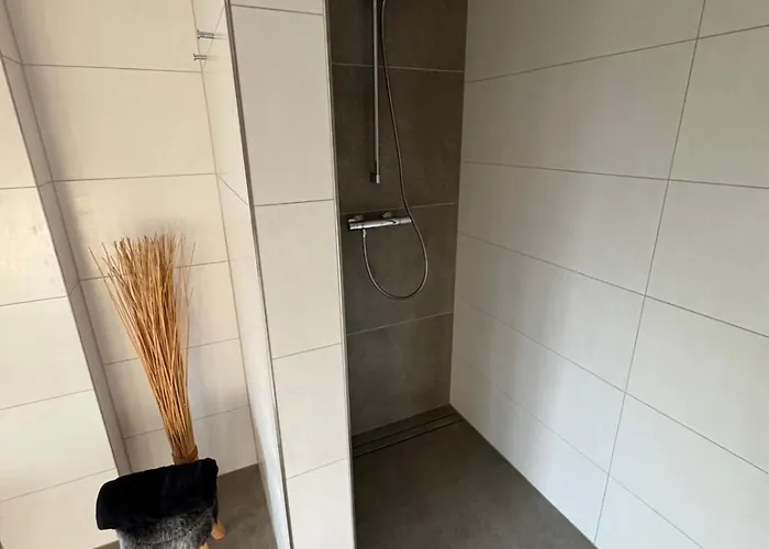 Διαμέρισμα -33a- Exklusive Papenburg - - Grenzweg - *