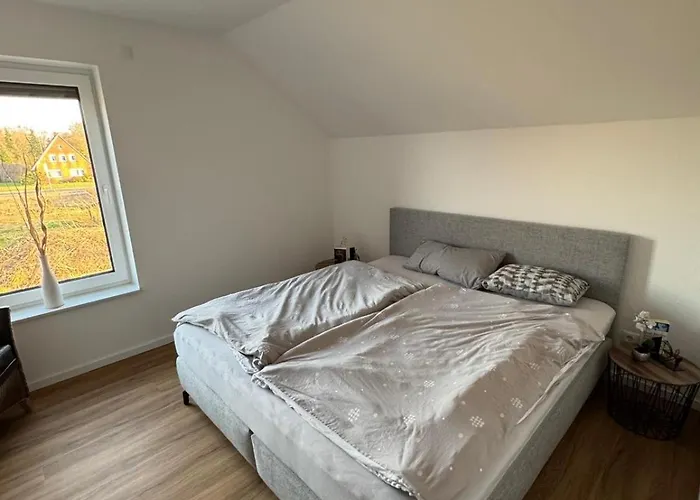 -33a- Exklusive Papenburg - - Grenzweg - Διαμέρισμα *