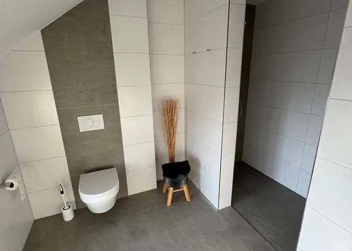Διαμέρισμα -33a- Exklusive Papenburg - - Grenzweg - *