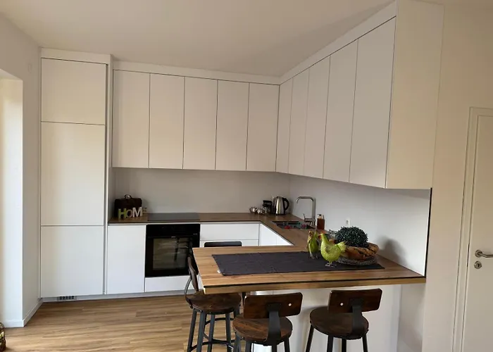 -33a- Exklusive Papenburg - - Grenzweg - Διαμέρισμα