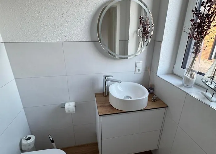 -33a- Exklusive Papenburg - - Grenzweg - * Westoverledingen